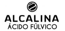 ALCALINA ÁCIDO FÚLVICO