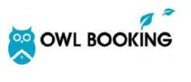 OWL BOOKING