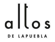 ALTOS DE LAPUEBLA