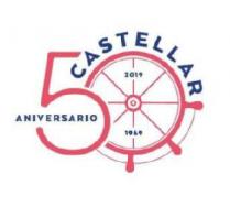 CASTELLAR 50 ANIVERSARIO