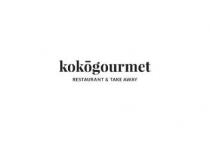 kokogourmet restaurant & take away
