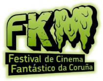 FKM, FESTIVAL DE CINEMA FANTÁSTICO DA CORUÑA