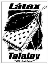 LATEX TALALAY 