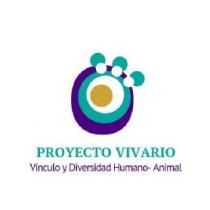 Proyecto Vivario. Vínculo y Diversidad Humano - Animal