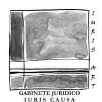 GABINETE JURIDICO IURIS CAUSA - IURIS ART