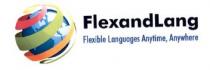 FLEXANDLANG FLEXIBLE LANGUAGES ANYTIME, ANYWHERE
