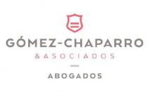 GÓMEZ-CHAPARRO ABOGADOS & ASOCIADOS