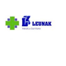 Lk leunak médico sanitario