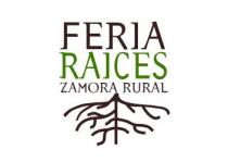 FERIA RAICES ZAMORA RURAL
