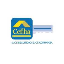 CEFIBA ELIGE SEGURIDAD ELIGE CONFIANZA