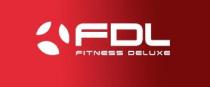 FDL, FITNESS DELUXE