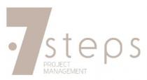 7STEPS PROJECT MANAGEMENT