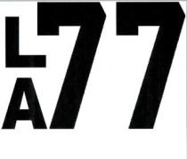 LA 77