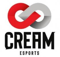 Cream Esports