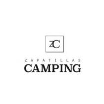 ZC ZAPATILLAS CAMPING