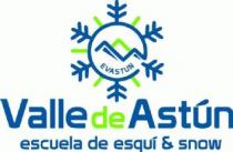 EVASTUN VALLE DE ASTUN ESCUELA DE ESQUI & SNOW