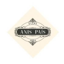 anis pais 1941 elche
