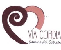 VÍA CORDIA CAMINO DEL CORAZÓN