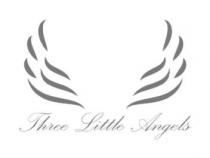THREE LITTLE ANGELS