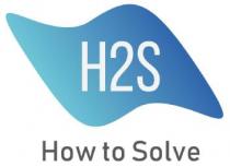 H2S HOW TO SOLVE