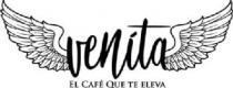 VENITA EL CAFE QUE TE ELEVA