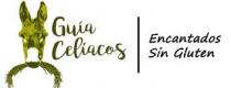 Guía Celíacos. Encantados sin gluten