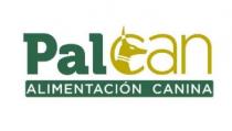 PALCAN ALIMENTACIÓN CANINA