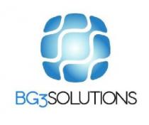 BG3 SOLUTIONS