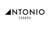 ANTONIO ZAHARA