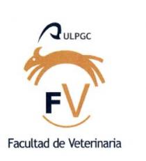 ULPGC FV FACULTAD DE VETERINARIA