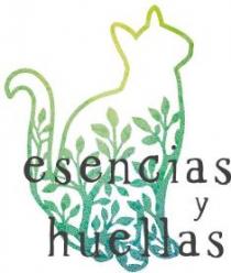 Esencias y huellas
