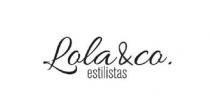LOLA & CO. ESTILISTAS