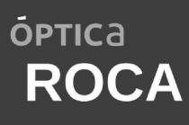 Óptica ROCA