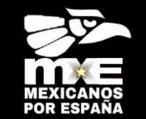 MXE MEXICANOS POR ESPAÑA