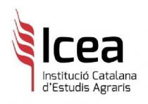 ICEA - INSTITUCIÓ CATALANA D'ESTUDIS AGRARIS