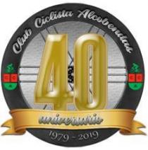CCA CLUB CICLISTA ALCOBENDAS CCA 40 ANIVERSARIO 1979-2019