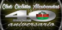 CCA CLUB CICLISTA ALCOBENDAS 40 ANIVERSARIO 1979-2019
