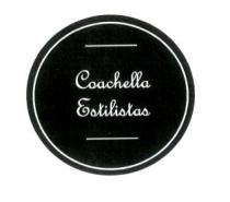 Coachella Estilistas