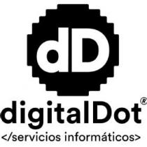 dD digitalDot servicios informáticos