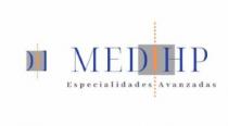 MEDIHP ESPECIALIDADES AVANZADAS