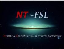 NT- FSL NOHEDA-TABARÉS FORMAL SYSTEM LANGUAGE