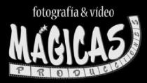 FOTOGRAFÍA & VÍDEO MÁGICAS PRODUCCIONES