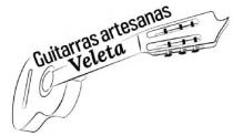 GUITARRAS ARTESANAS VELETA