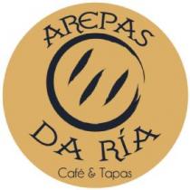 AREPAS DA RÍA