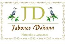 JD JABONES DOÑANA NATURALES Y ARTESANOS
