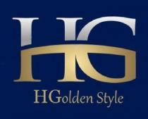 HGOLDEN STYLE HG