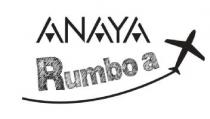 ANAYA RUMBO A