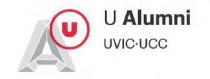 UA U ALUMNI UVIC UCC