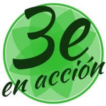 3e en acción