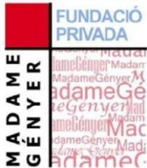 Madame gényer fundació privada.